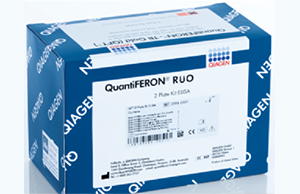 QIAreachTM SARS-CoV-2 Antigen-1